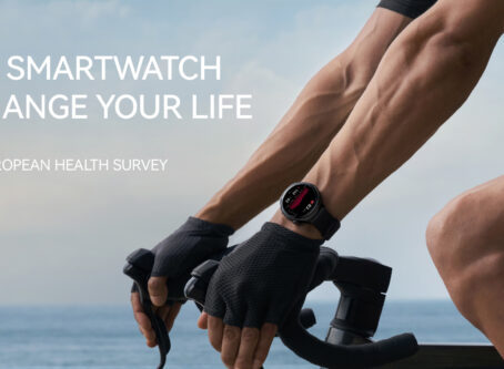 Huawei Health Survey image 1