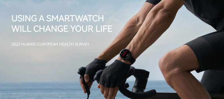 Huawei Health Survey image 1