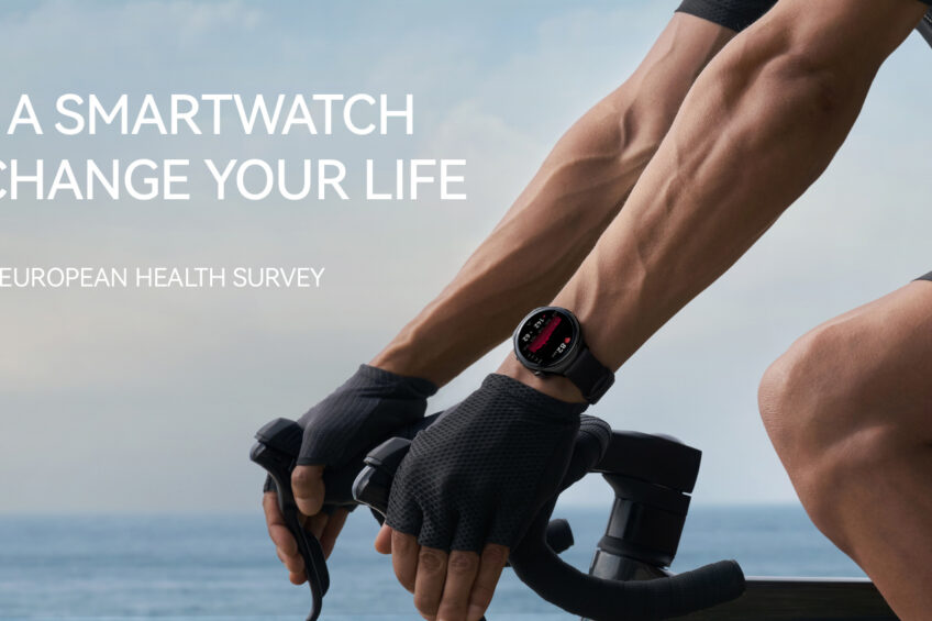 Huawei Health Survey image 1