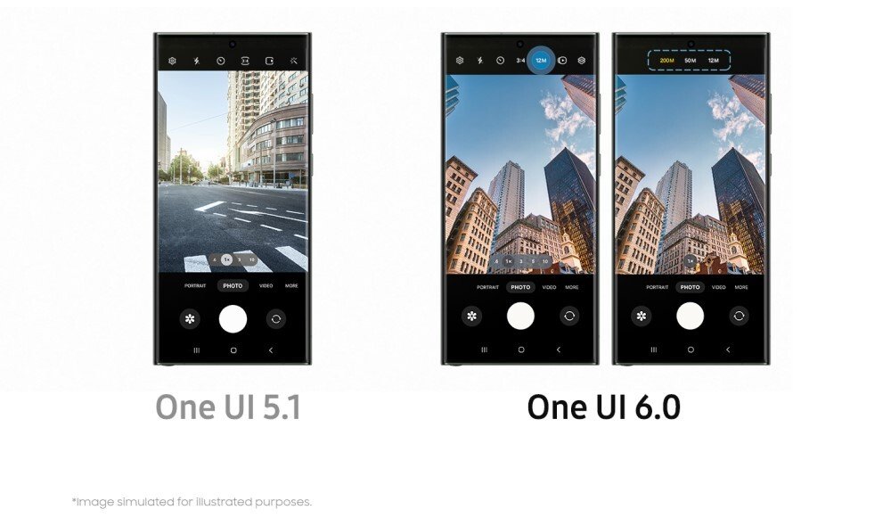 One UI 6 5