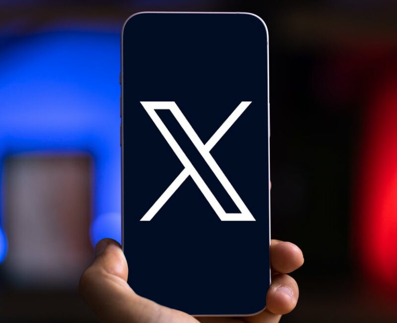 X