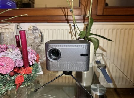 HD projektor 15