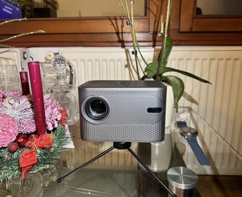 HD projektor 15