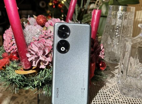 Honor 90 5