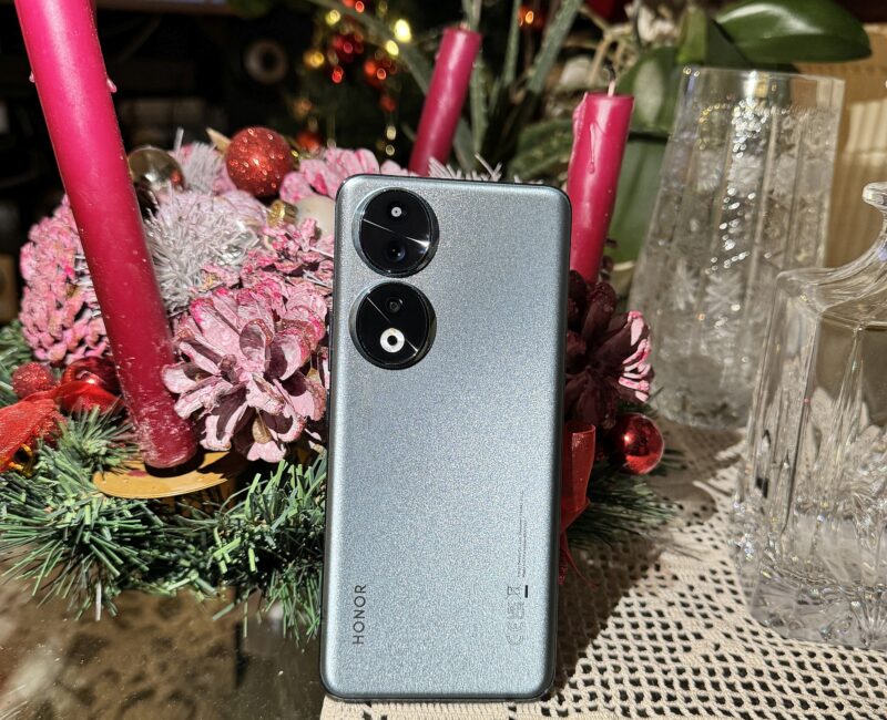 Honor 90 5