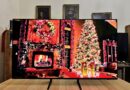 Samsung OLED TV S90C 15
