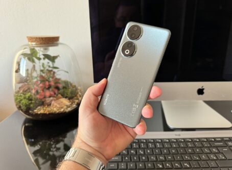hONOR 90 1
