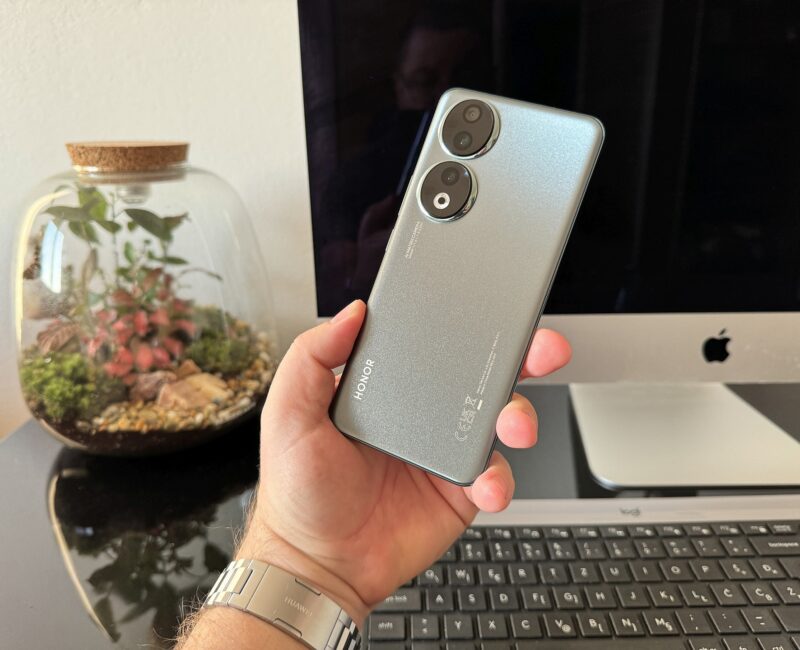 hONOR 90 1