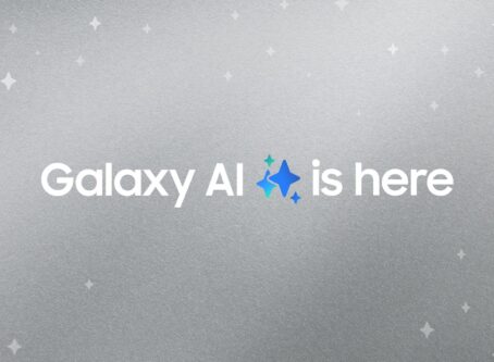 Galaxy Experience Space signature