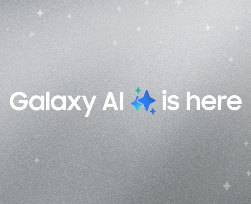 Galaxy Experience Space signature