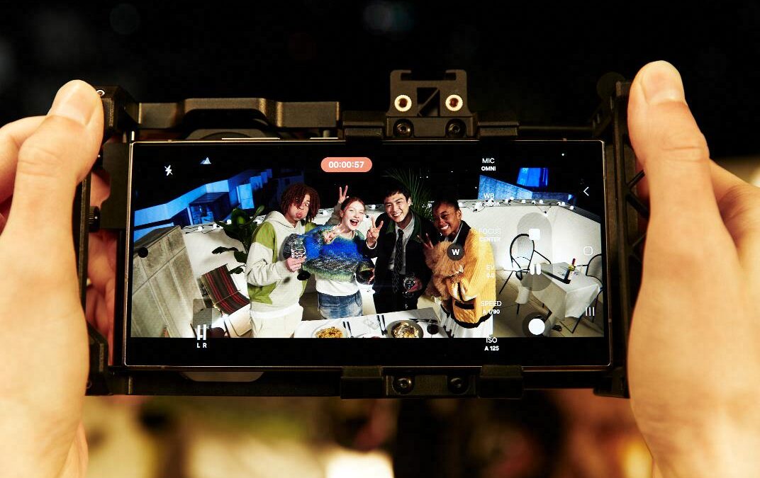 Lifestyle Image Anamorphic LI