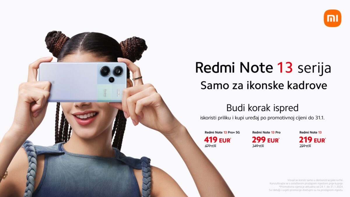 Redmi Note 13 1