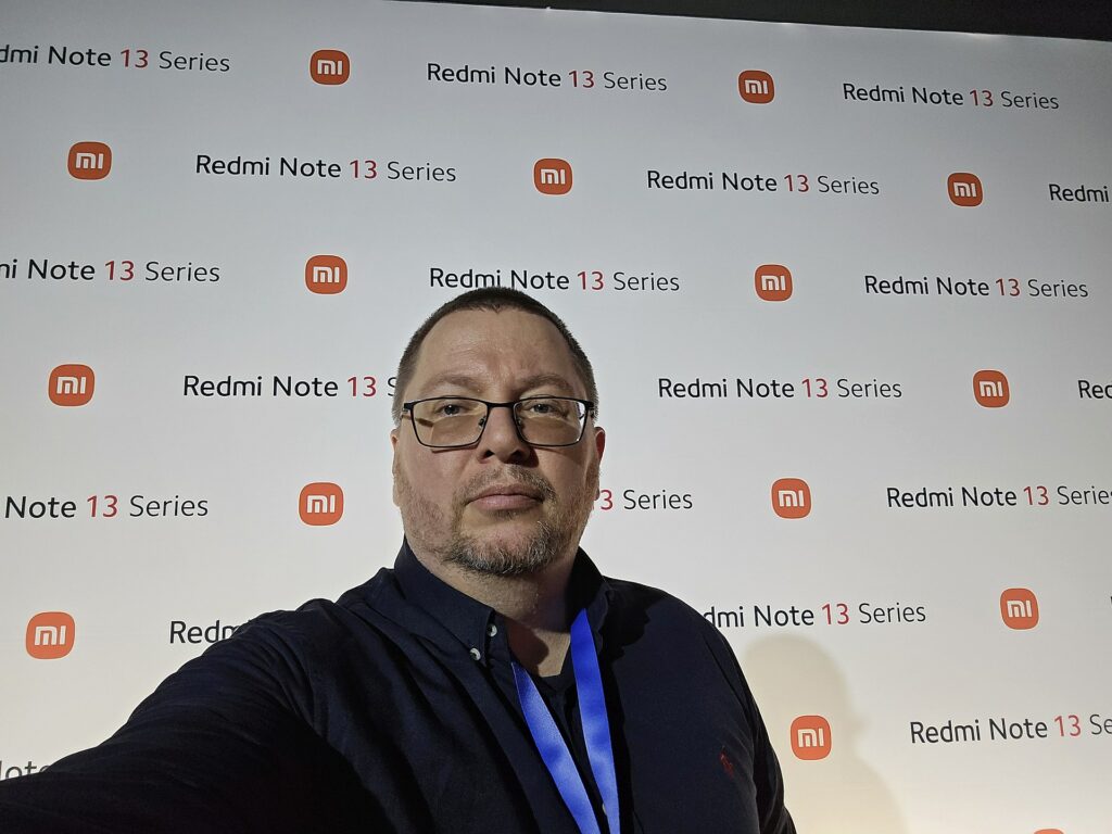 Redmi Note 13 Pro 2