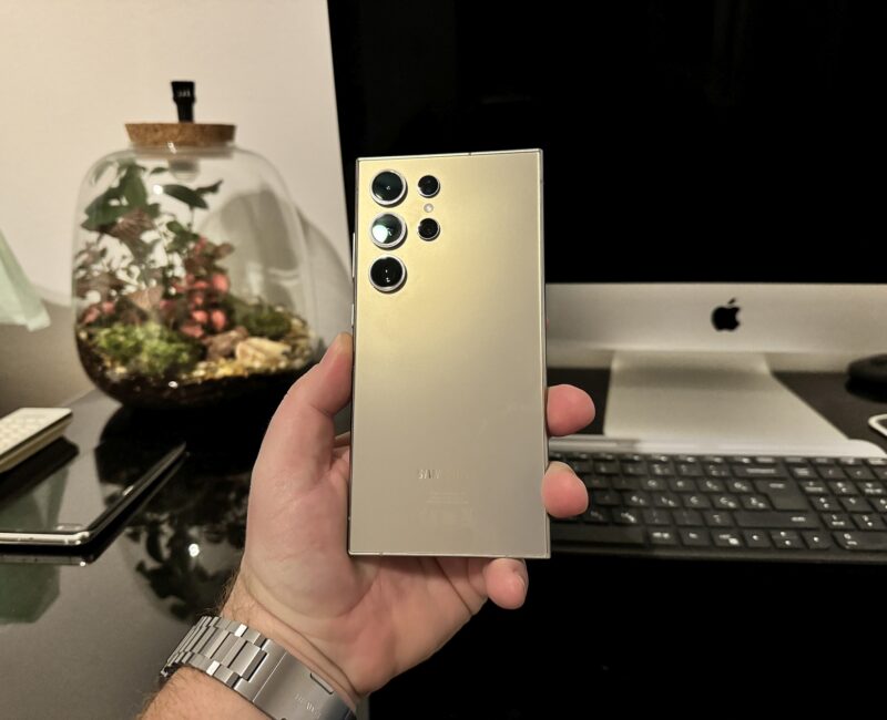 S24 Ultra 2