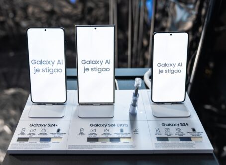Samsung Event 18