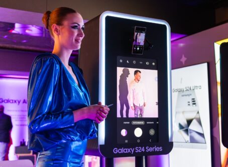 Samsung Event 19