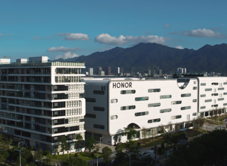 HONOR 2