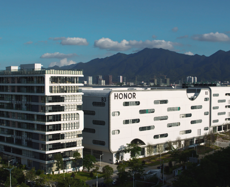HONOR 2