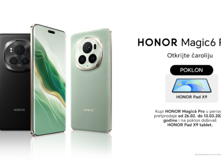 HONOR Magic6Pro