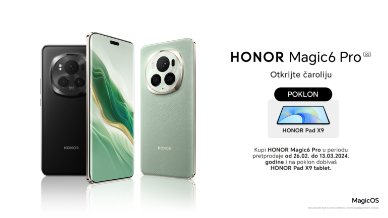 HONOR Magic6Pro