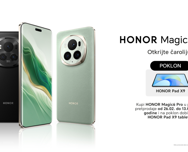 HONOR Magic6Pro