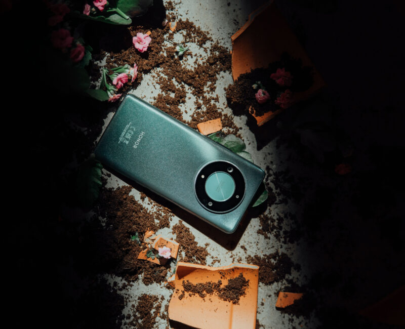 HonorMagic6Lite 46