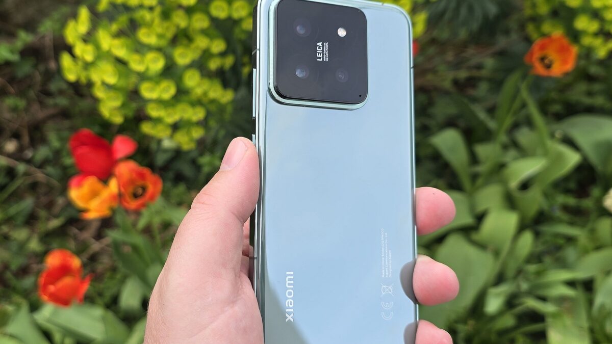 Xiaomi 14 1