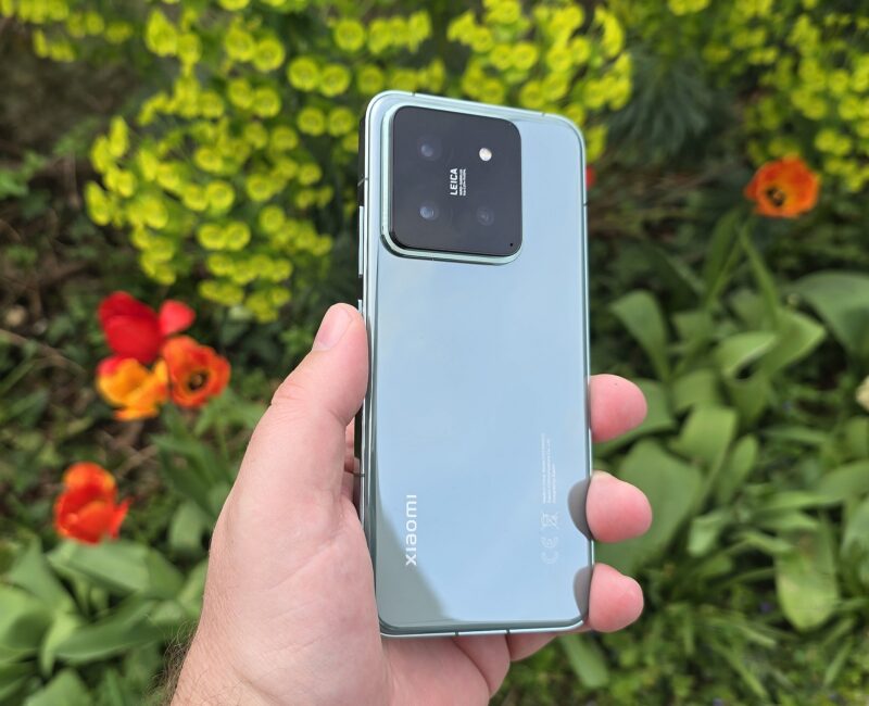 Xiaomi 14 1