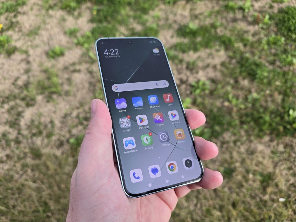 Xiaomi 14 31