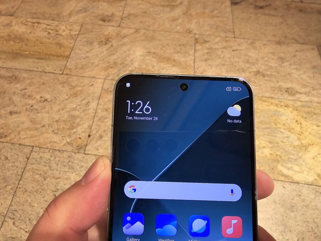 Xiaomi 14 4
