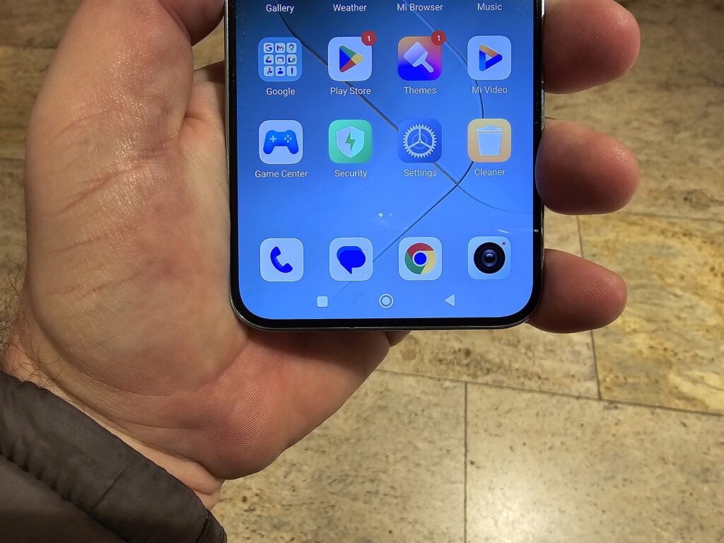 Xiaomi 14 5