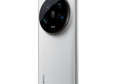 Xiaomi 14 MWC 2