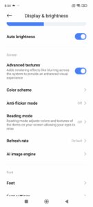Xiaomi HyperOS 12 scaled
