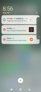 Xiaomi HyperOS 18