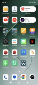 Xiaomi HyperOS 32 scaled