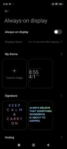 Xiaomi HyperOS 6 scaled