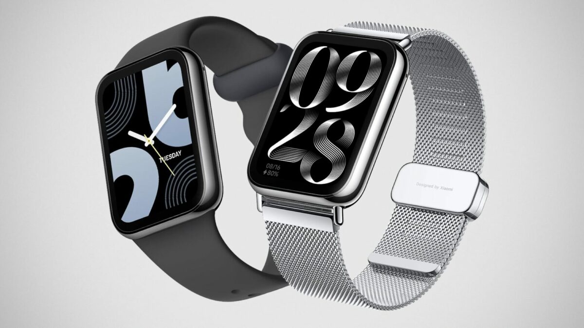 Xiaomi Smart Band 8 Pro 3