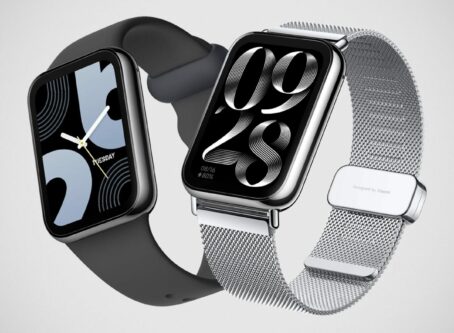 Xiaomi Smart Band 8 Pro 3