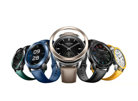 Xiaomi Watch S3 2