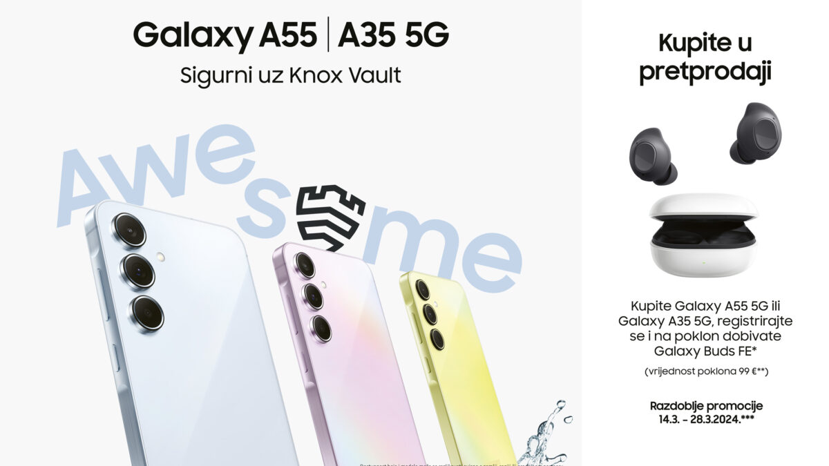 Galaxy A55 A35 5G Preorder H Open File