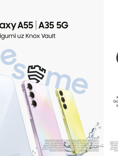 Galaxy A55 A35 5G Preorder H Open File