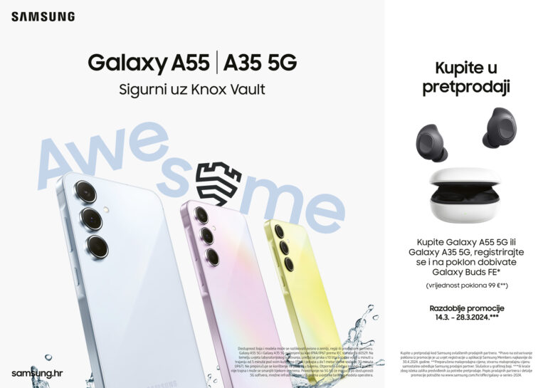 Galaxy A55 A35 5G Preorder H Open File