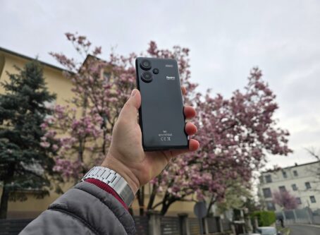 Redmi Note 13 Pro 5
