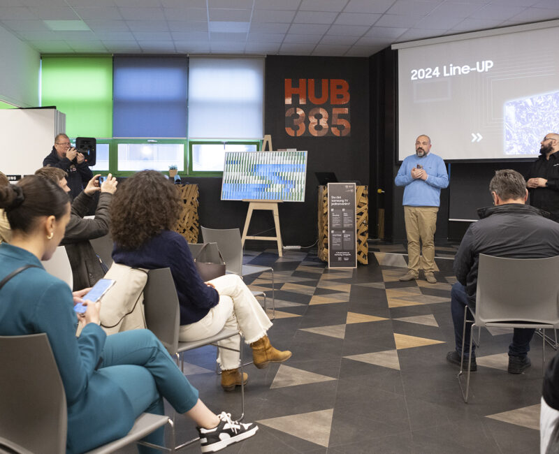 CE One Launch event Zagreb