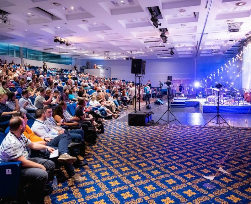 Dynamics Minds Conference 3