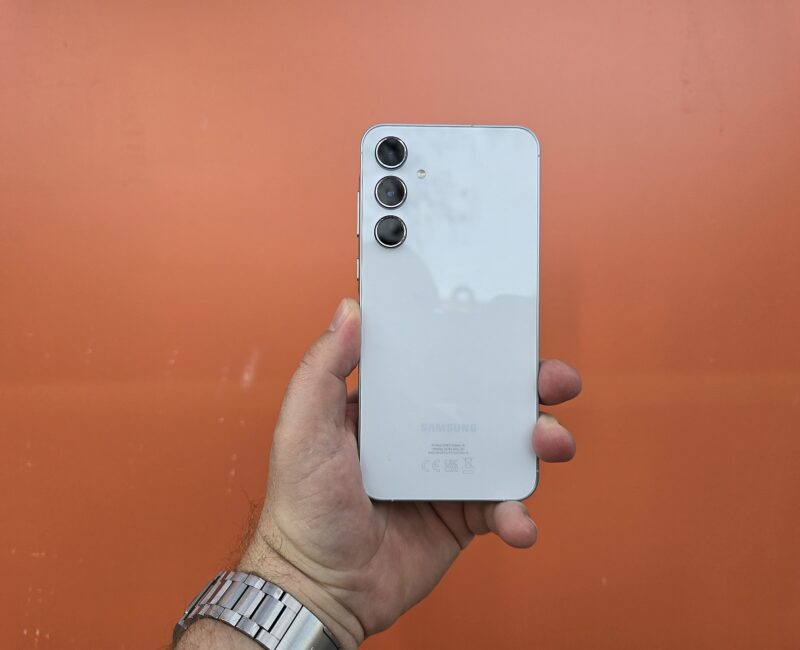 Galaxy A55 9