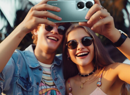 HONOR 90 Smart 2