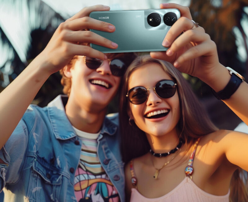 HONOR 90 Smart 2