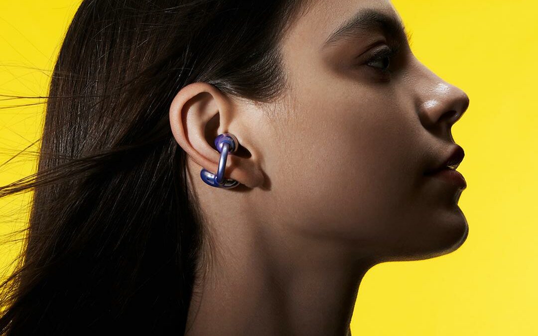 SoMe FreeClip model SQUARE 1