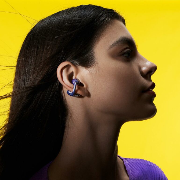 SoMe FreeClip model SQUARE 1